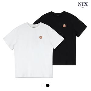 [NIXKIDS]남아)20수싱글덤비와펜라운드티(FKSMCTR101M)