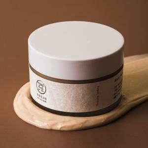 기미도감 흑땅콩크림 50ml 잡티제거 미백