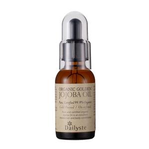 데일리스테 오가닉 골든 호호바 오일 30ml