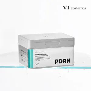 VT PDRN 데일리 마스크(30매)