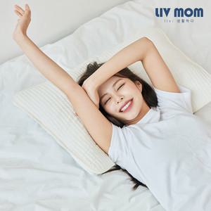매일 바꿔쓰는 피그먼트 베개커버