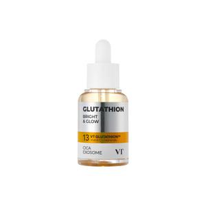 VT G2 글루타치온 브라이트닝 앰플 30ml