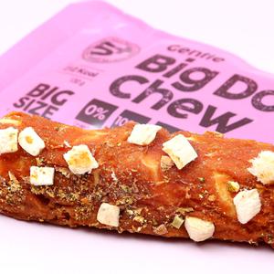 [오플] 프리미엄 대형견간식 젠틀빅독츄 130g 2종 (닭고기+ 오리)