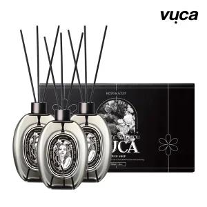 [VU.CA] 센트 클래식 대용량 디퓨저 510ml 3개입 모음전