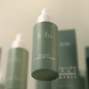 [잇퓨] 스케일링 필 그린니들 앰플 30ml