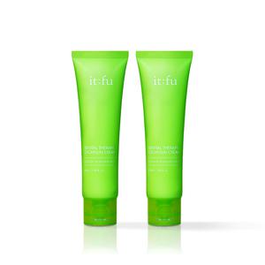 [잇퓨]리바이탈 테라피 시카윤 크림 50ml 2개
