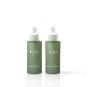 [잇퓨]스케일링 필 그린니들 앰플 30ml 2개