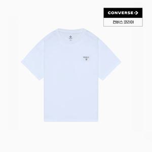 [컨버스] 공식판매처 / 남녀공용 컨버스 서울시티 반팔티_0027434 102