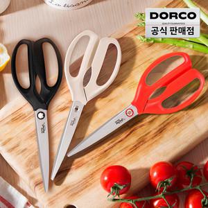 [35%즉할+찜5%] BEST 도루코 주방가위 1+1 주방칼/과도/도마/프라이팬 외 주방용품