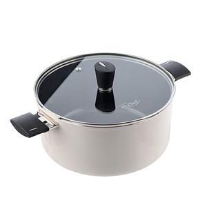[35%즉할+찜5%] 도루코 에델스타인 IH 양수냄비 20cm