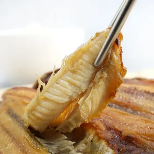 [산지플러스] HACCP 시설제조 동해안 반건조 손질 임연수 5미 중사이즈 450g내외