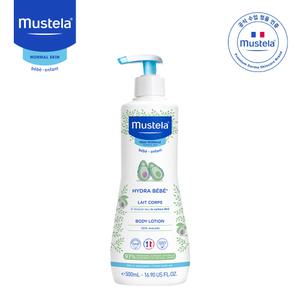 무스텔라 이드라베베 바디 로션 500ml