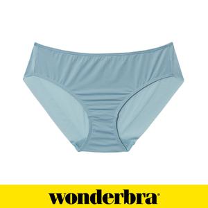 [Wonderbra] 일체형 볼륨 몰드 팬티 블루그레이 WBWPT3O01D