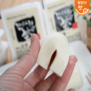 잔다리 전두부 310g 4개