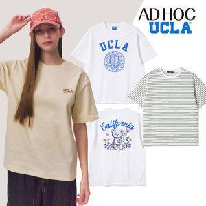[30%쿠폰][애드호크/UCLA] 본사 여름 단독 시즌오프 반팔티/니트/반바지 BEST 최저가