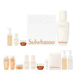 설화수 NEW 윤조에센스 90ml 기획세트+ 증정(10종 샘플 + 쇼핑백, 1개)