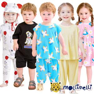[몰리멜리] 쿨썸머 여름클리어런스 /바캉스룩/민소매상하/래쉬가드/쿨링팬츠 모음