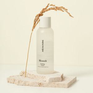 파파레서피 블레미쉬 필링 토너 120ml