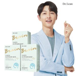 닥터린 두뇌엔 PS 포스파티딜세린 올인원 3박스