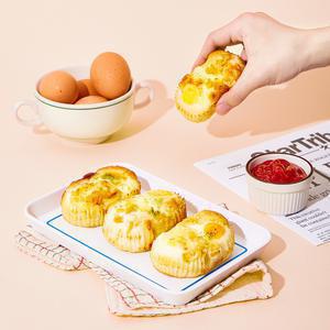 콘치즈&달콤한 콘계란빵, 대만샌드위치 간식 모음전