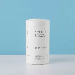 생활공작소 다목적 세정티슈 150매