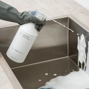 생활공작소 주방용 세정제 750ml 3개