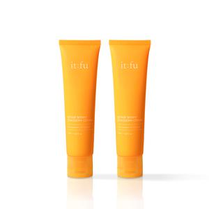 [잇퓨]리페어 스키니 제로덤 크림 50ml 2개