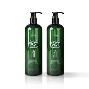 [잇퓨]프로틴 업 패스트 샴푸 480ml 2개