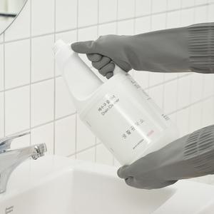 생활공작소 배수구클리너 1.85L 6개