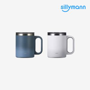 [실리만] 웰텀블러 프로 테이블머그 430ml WTK9413