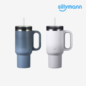 [실리만] 웰텀블러 프로 대용량 1020ml WTK9415