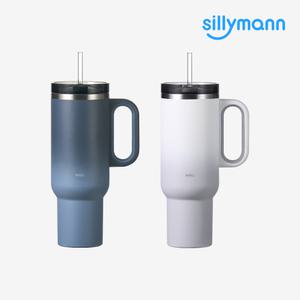 [실리만] 웰텀블러 프로 대용량 1200ml WTK9416