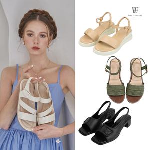 [분홍코끼리] 30% 여름 신상! 펌프스/플랫슈즈/로퍼/여성화/블로퍼/펌프스/슬링백