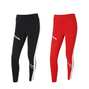 [다이나핏 공식](택가99000원)컨투어 여성 타이츠_YWM22381