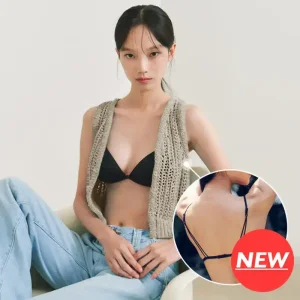 [컴포트랩] 듀얼 쿨 니플 브라렛