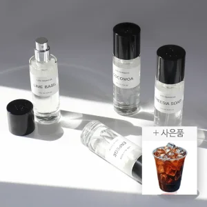 레뉘앙스 명품향 퍼퓸스EDP 30ml 13종 택1