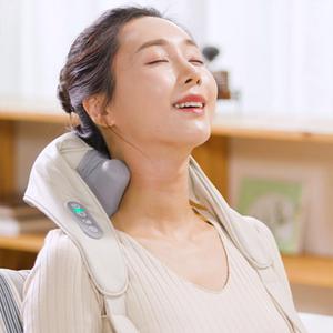 제이슨 주무름 목어깨 마사지기 목마사지 승모근마사지 어깨안마기