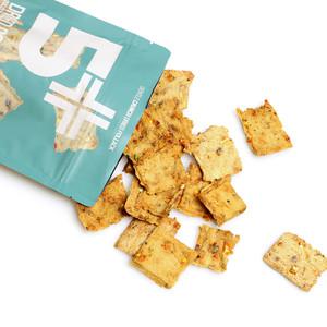 [오플] 젠틀크런치 북어 100g