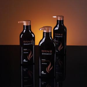현대약품 마이녹셀 스칼프 인텐시브 탈모샴푸 400ml 3개 (소비자가 87,000원)