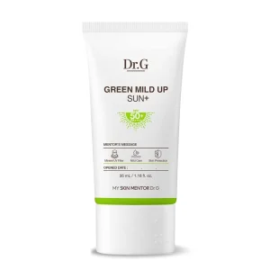 닥터지 그린 마일드 업 선 플러스 선크림 35ml SPF50+ PA++++