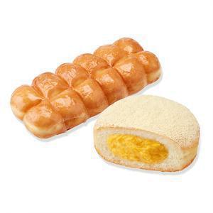 던킨 콘버터바이츠+콘버터필드 with 에쉬레버터