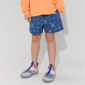 포인트스윔팬츠(네이비)