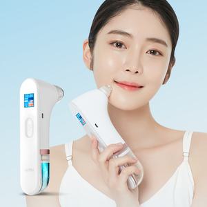 [블랙헤드 모공케어]라피타 H2 수소 아쿠아 워터 필링기 JOC-H2