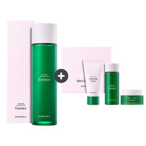 차바이오 셀바이탈 컨디셔닝 에센스 145ml 퍼스트 미백 줄기세포 화장품 + 스킨케어 3