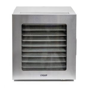 NEW 리큅 스테인리스 10단 식품건조기 야채 고추건조 LOD-S1000SS -