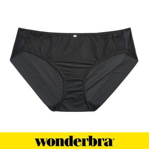 [Wonderbra] 에센셜 원더부스트 팬티 블랙 WBWPT3O29A