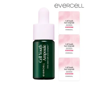 차병원 차움 피부과 납품 에버셀 앰플 줄기세포 배양액 히알루론산 셀유스 앰플 7ml 팔