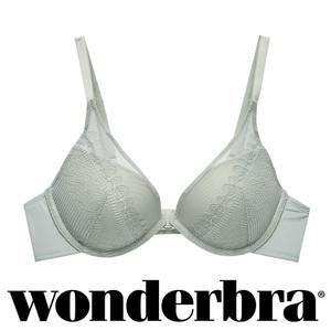 [Wonderbra] 원더브라 에센셜 원더부스트 올리브그린 브라 1종 WBWBR2O28T