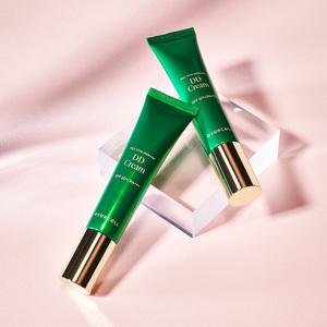차바이오 에버셀 데이 타임 디펜스 안티에이징 DD크림 35ml SPF50+ 톤업 주름개선 BB