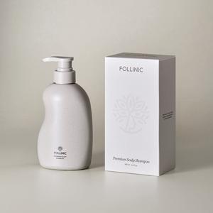 어헤즈 폴리니크 프리미엄 스칼프 샴푸 500ml